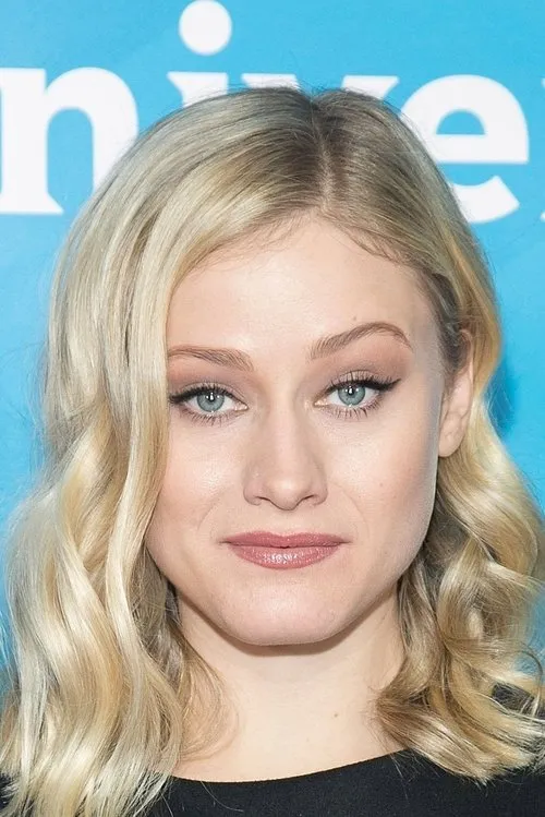 Photo of Olivia Taylor Dudley