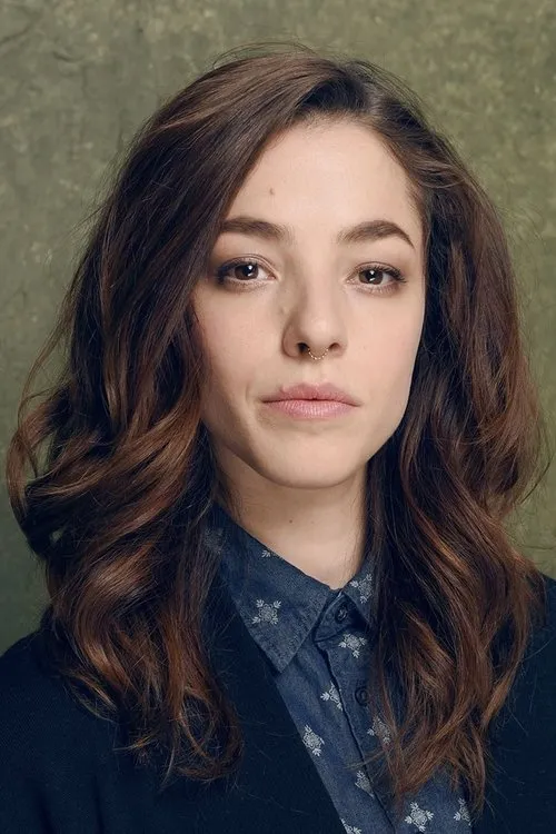 Photo of Olivia Thirlby