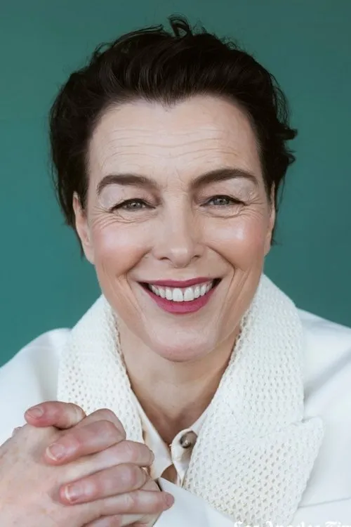 Photo of Olivia Williams