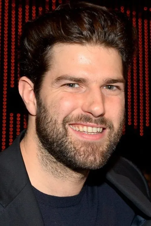 Photo of Olivier Barthélémy