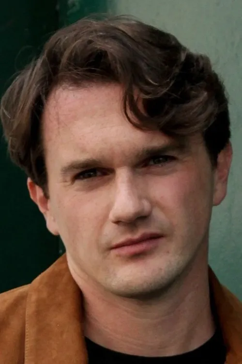 Photo of Olivier Bayart