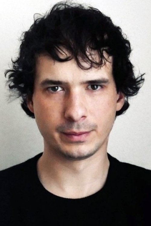 Profile photo of Olivier Demangel