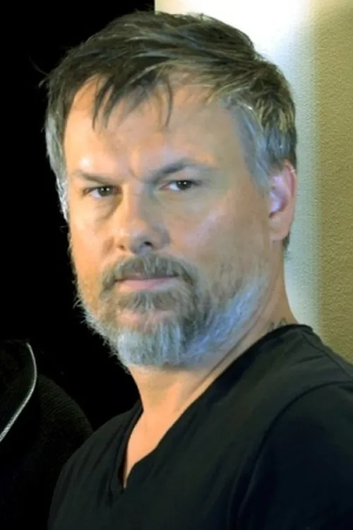 Photo of Olivier Gérard