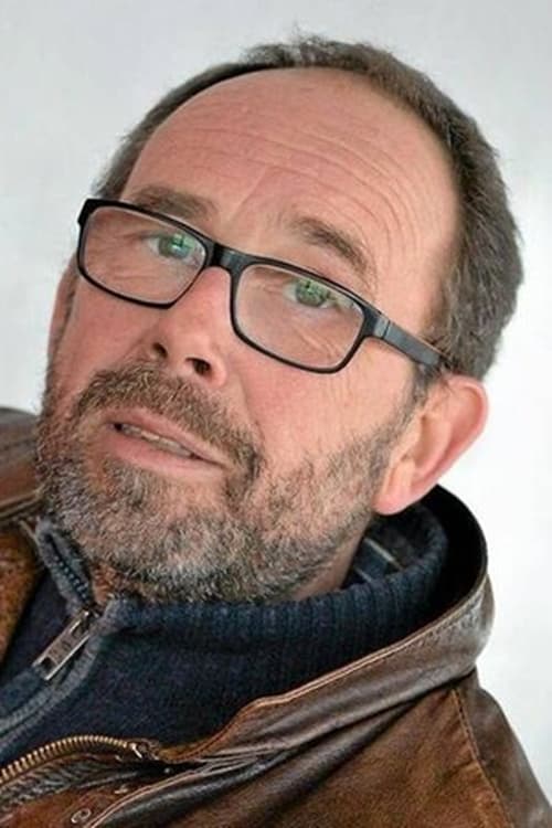 Photo of Olivier Gourmet