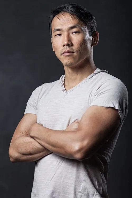 Photo of Olivier Ho Hio Hen