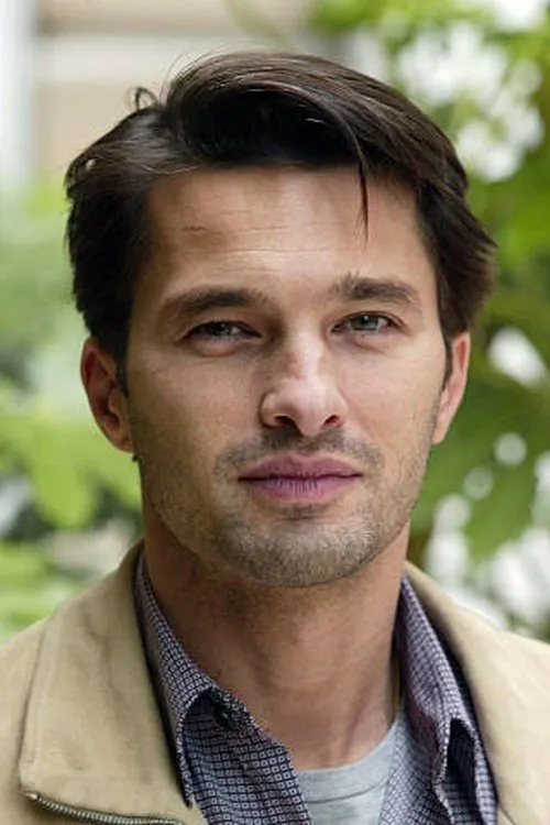 Photo of Olivier Martinez