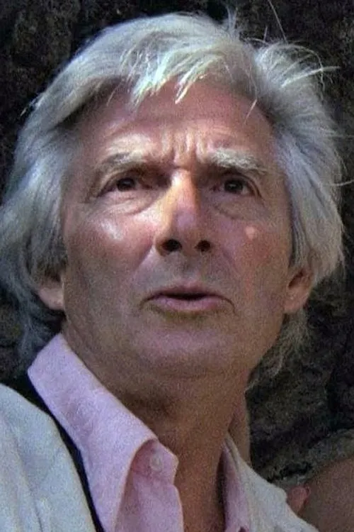 Photo of Olivier Mathot