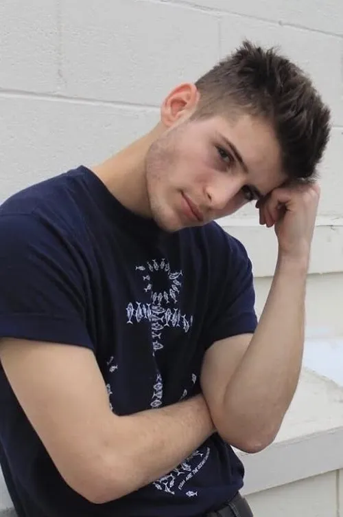 Photo of Olivier Paris