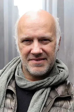 Photo of Olivier Peissel