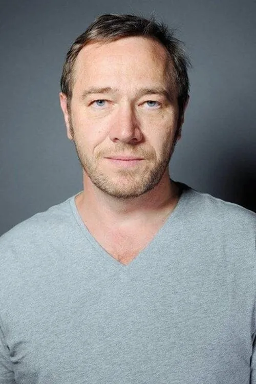 Photo of Olivier Rabourdin