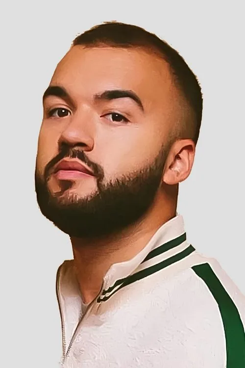 Photo of Olivio Ordonez