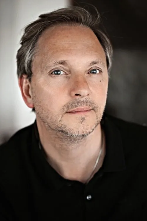 Photo of Olli Dittrich