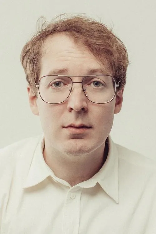 Photo of Olli Haaskivi