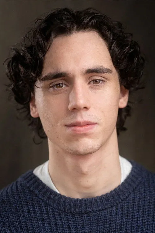 Photo of Ollie Maddigan