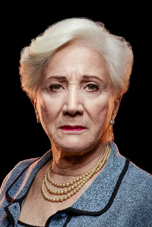 Photo of Olympia Dukakis