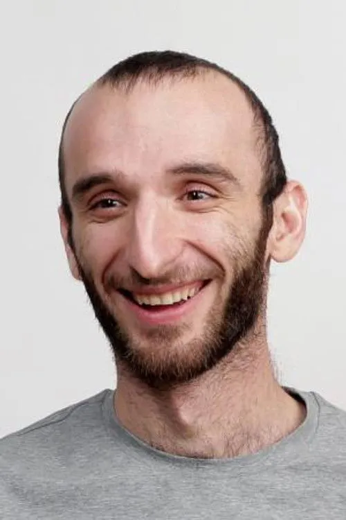 Photo of Omar Alibutaev