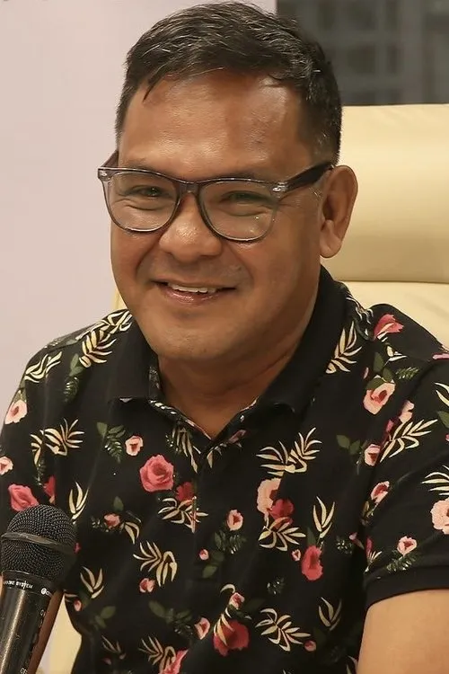 Profile photo of Omar Deroca