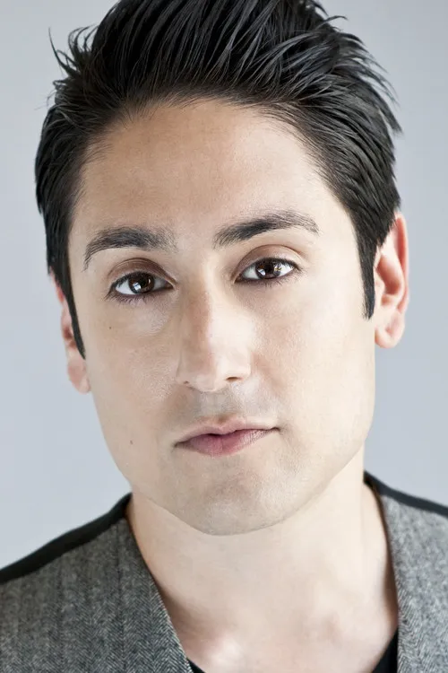 Profile photo of Omar Doom