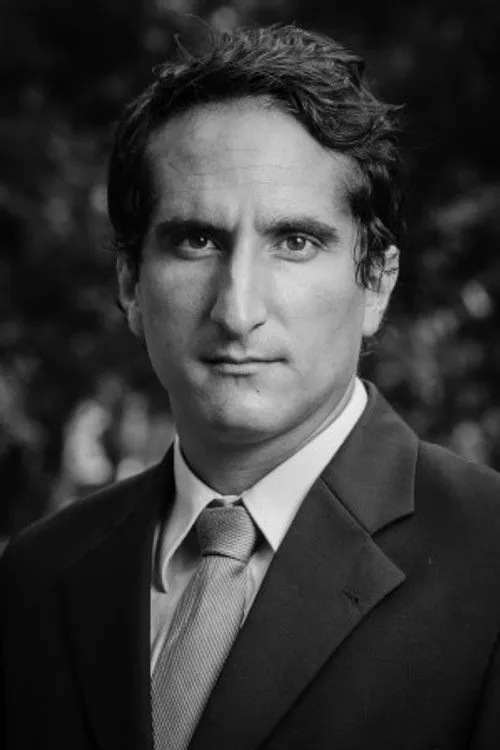 Photo of Omar García