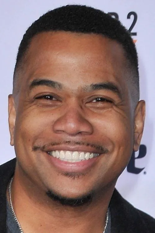 Profile photo of Omar Gooding