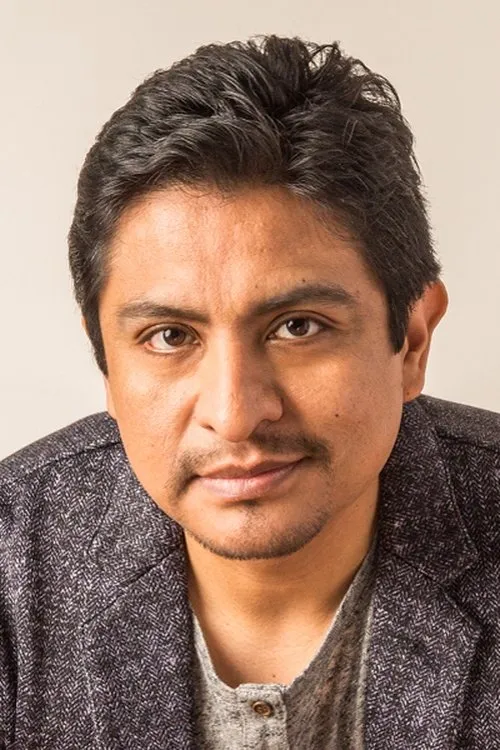 Profile photo of Omar Leyva