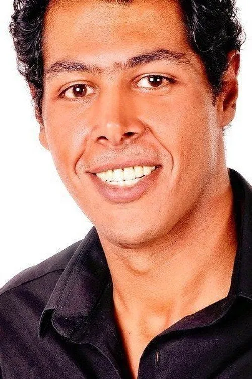 Photo of Omar Mostafa Metwally