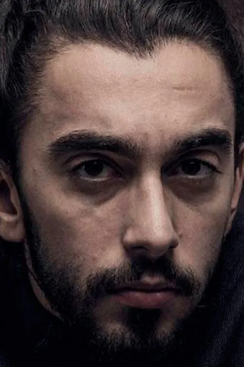 Profile photo of Omar Muñoz