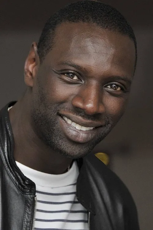 Photo of Omar Sy