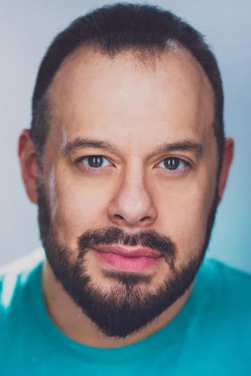 Profile photo of Omar Torres