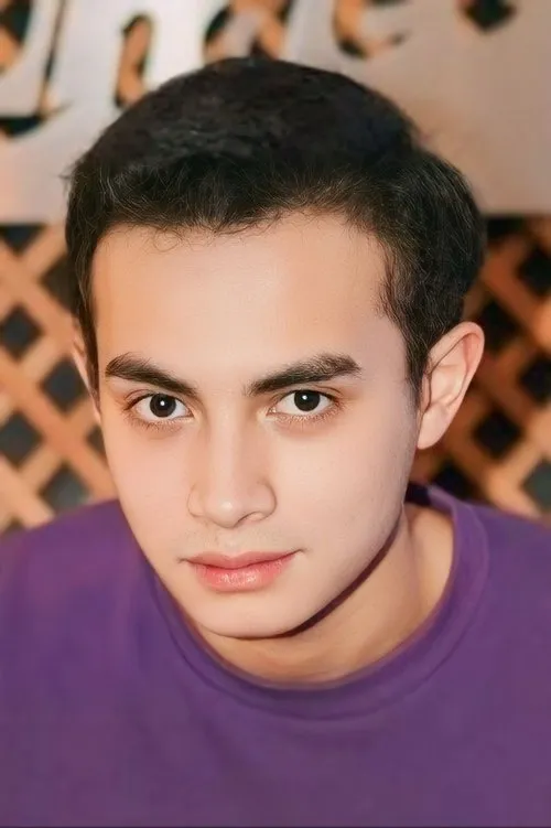 Photo of Omara Esteghlal