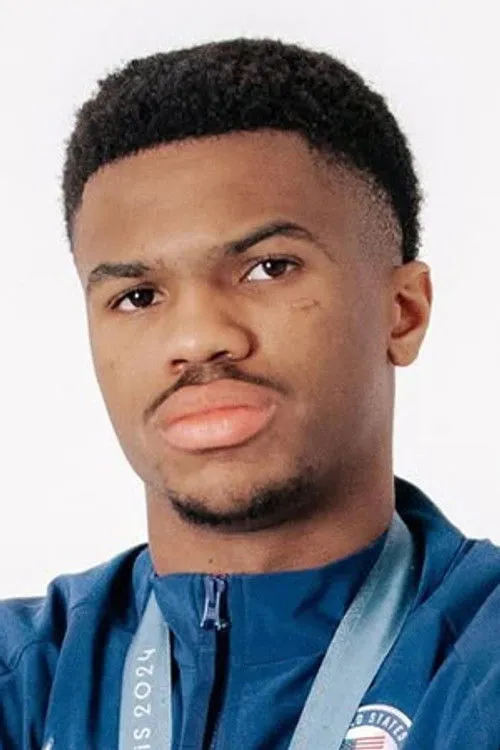 Photo of Omari Jones