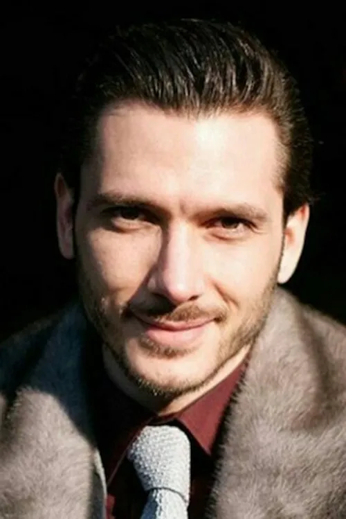 Profile photo of Ömer Agan