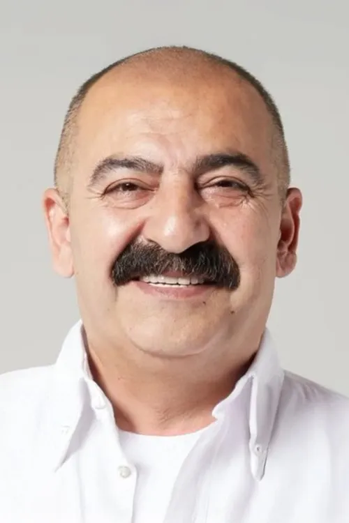 Photo of Ömer Kurt