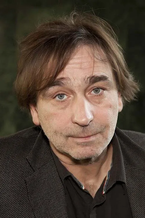 Photo of Ondřej Pavelka