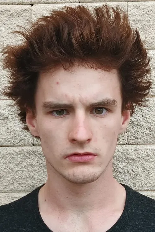 Photo of Ondřej Stupka