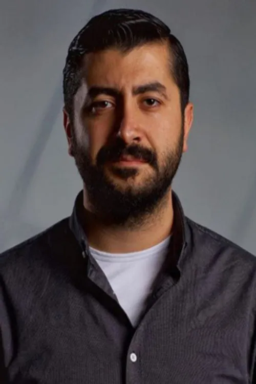 Photo of Onur Akbay