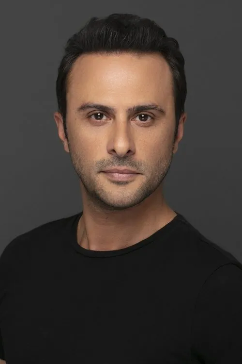 Profile photo of Onur Dilber