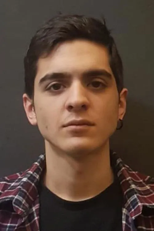 Photo of Onur Gözeten