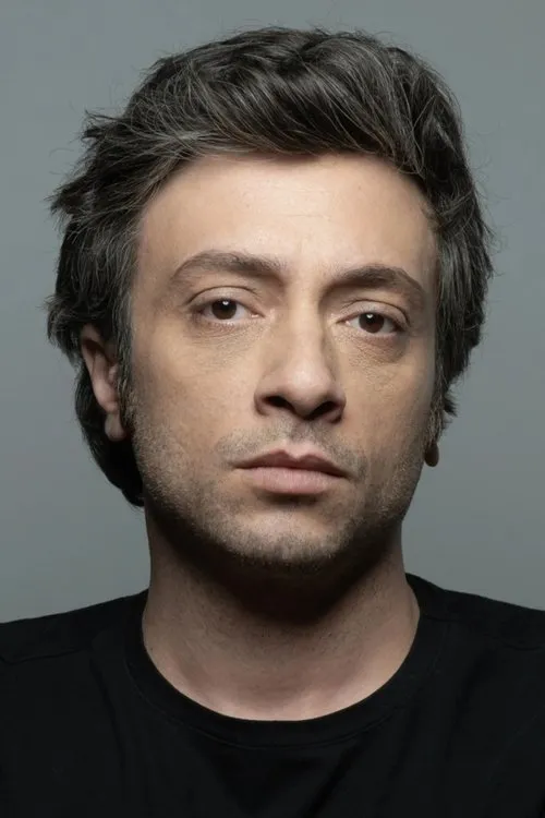 Photo of Onur Ünsal