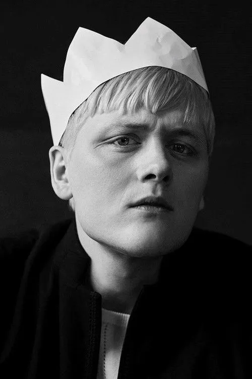 Photo of Oobah Butler