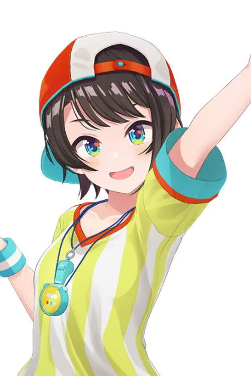 Photo of Oozora Subaru