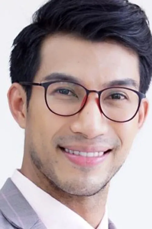 Photo of Ophaphoom Chitapan