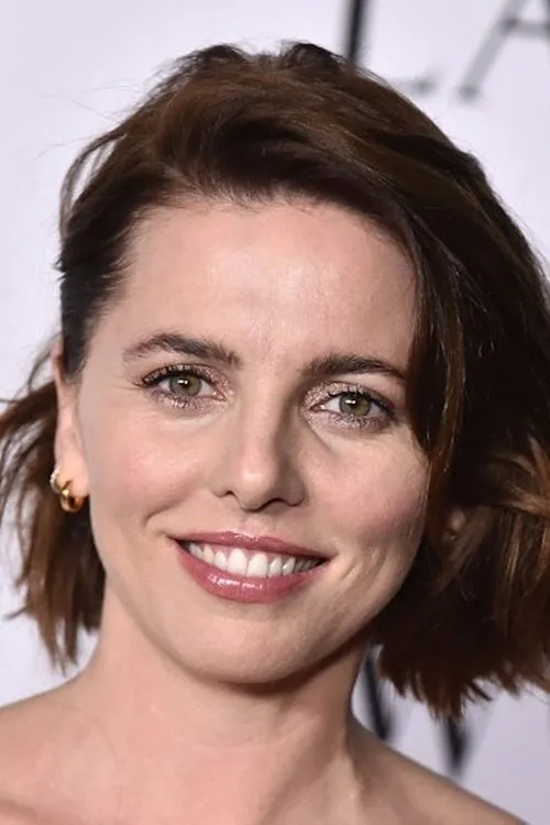 Photo of Ophelia Lovibond