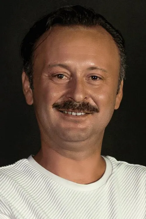 Photo of Orçun Kaptan