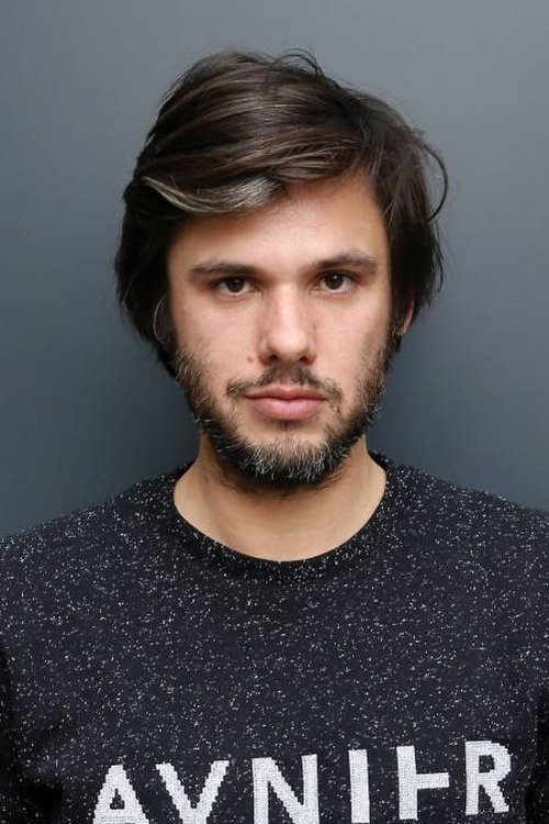 Photo of Orelsan