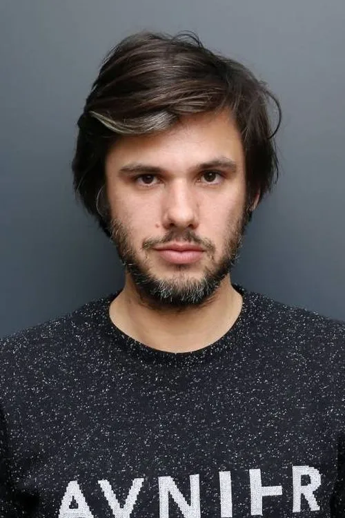 Photo of Orelsan
