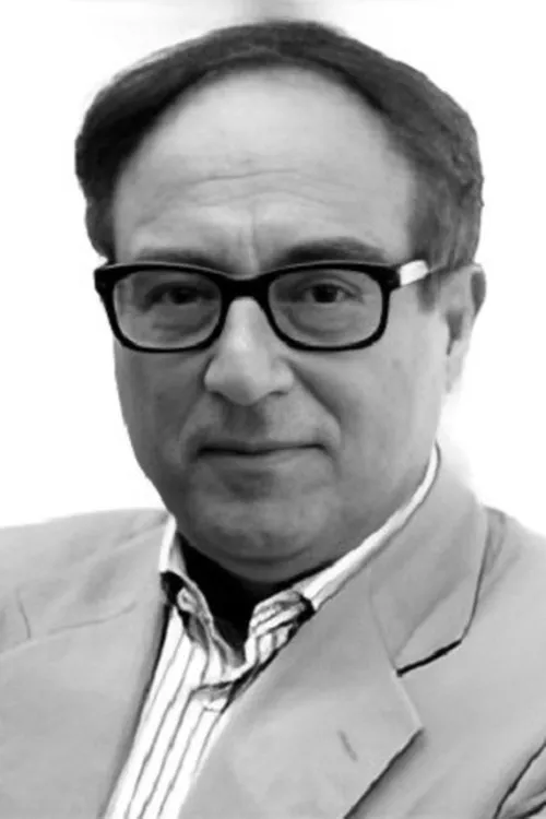 Photo of Oreste Lionello