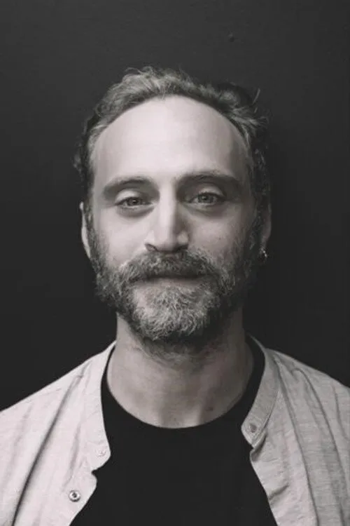 Photo of Orestis Paliadelis