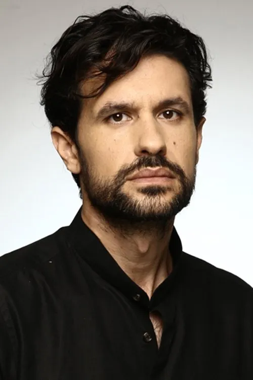 Photo of Orfeas Avgoustidis