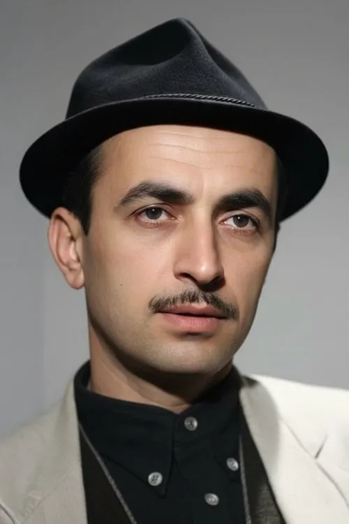 Orhan Aykanat